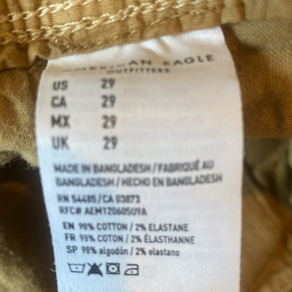 American Eagle Shorts - Picture 4 of 5